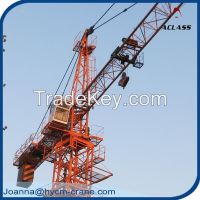 QTZ35.1(3808/4206) 3t Tower Crane