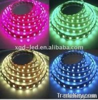 Waterproof LED SMD5050 Flexible Strip Light