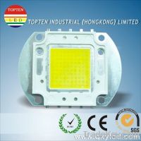 50W high power led white