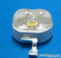 peanut shape 1w high power led(good quality