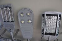 LED Street Lights