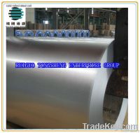 cold rolled steel coil