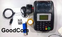 GPRS GSM SMS USSD Printer for mobile airtime recharger