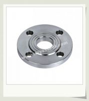 Stainless steel flange