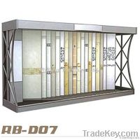 Ceramic Tile Display Racks/Display stands RB-D07