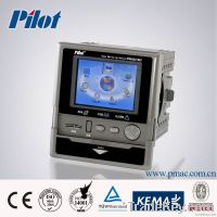 PMAC760 Ethernet/ MODBUS Power Quality Analyzer