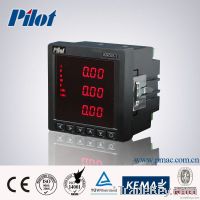 PMAC625 MODBUS 3 phase digital panel meter