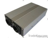 Pure Sine Wave Inverter (700w)