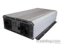 Pure Sine Wave Inverter (1500w)