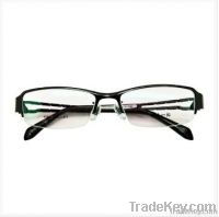 Titanium Eyeglass Frame 1009