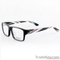 Acetate Eyeglasses Frame 8115