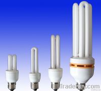 Electronic energy saving lamps