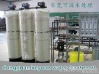 1000L/H RO drinking water treatment plant