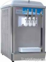 Table Style Ice Cream Machine