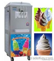 Ice Cream Machinery