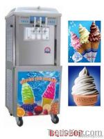 Soft Ice Cream Maker