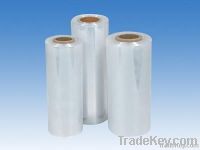 POF Heat Shrink Film