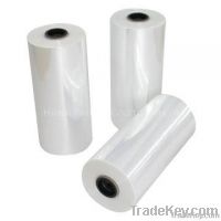 7 layer co-extrusion high barrier shrink film