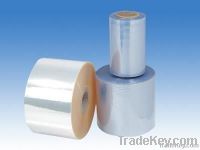 hot slip shrink film