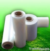 100Gauge PVC Centerfold Shrink Film, polyolefin centerfold shrink wrap