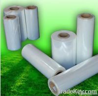 POF shrink film (Food grade), Good POF shrink film , POF centerfold shri