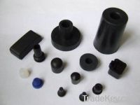 Industrial Silicone Rubber Part