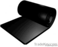 Rubber Insulation Board