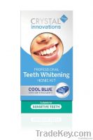 Teeth Whitening Home Kit For People With Sensitive Teeth