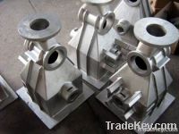 Investment casting (OEM)