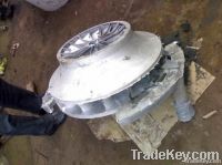 impeller(OEM)
