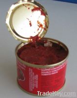 70g canned tomato paste