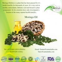 ORGANIC Moringa Oil