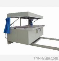 Large Slide Vacuum Exposure Machine KR-B4 