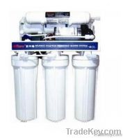 Reverse Osmosis Drinking Water Purifier