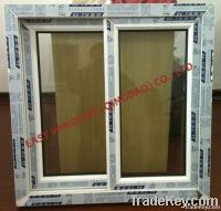 UPVC Sliding window