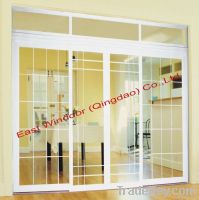 UPVC Sliding Door