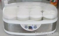 Yogurt maker