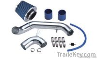 Cold air intake kit