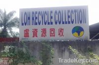 Malaysia Waste Collection Services