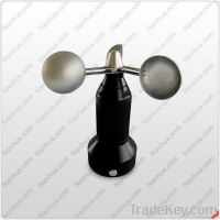 FA13 series wind speed sensor with heating