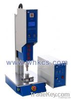 High Precision Ultrasonic Plastic Welding Machine