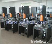 Cabinet Type Ultrasonic Welder