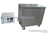 Single Sink Ultrasonic Cleaner