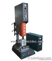 Table Type Ultrasonic Welding Machine