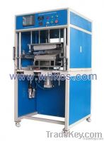 Auto Tool-box Dedicated Hot Plate Welding Machine