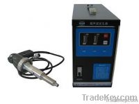 Portable Plastic Spot Welder