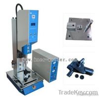 Auto Part Dedicated Ultrasonic Welding Machine