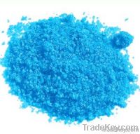 Copper Sulphate Pentahydrate