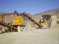 sand making production line