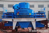 VSI Sand Making Machine